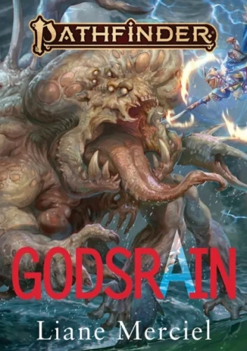 Pathfinder: Godsrain