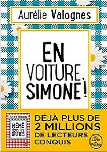 En voiture, Simone!