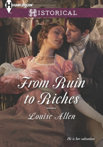 From Ruin to Riches