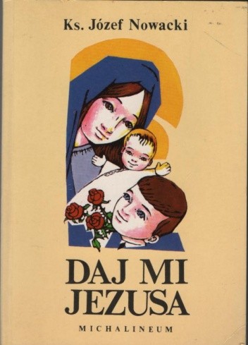 Daj mi Jezusa