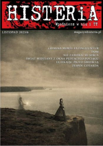 Magazyn Histeria LIX