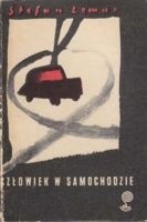 Człowiek w samochodzie