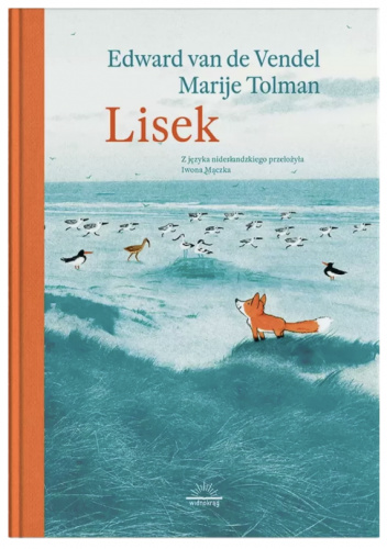 Lisek