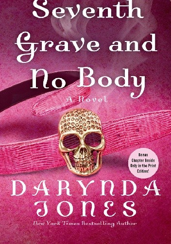 Seventh Grave and No Body