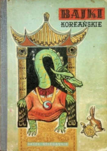 Bajki koreańskie