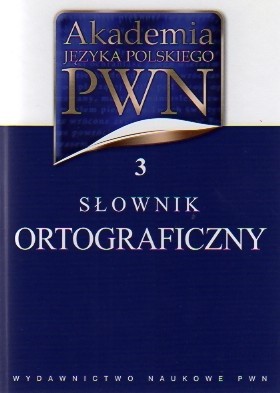 Słownik Ortograficzny