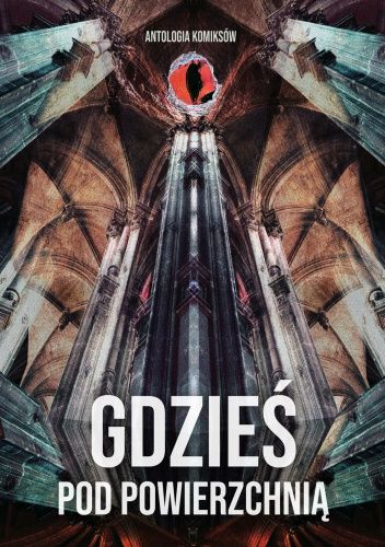 Gdzieś pod powierzchnią