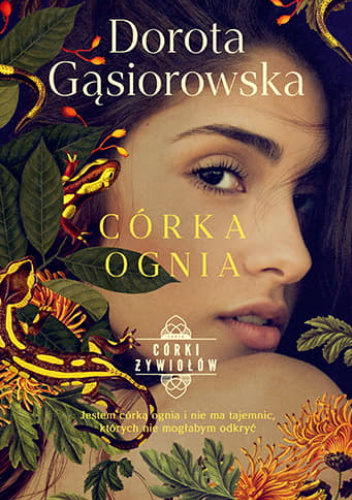 Córka ognia