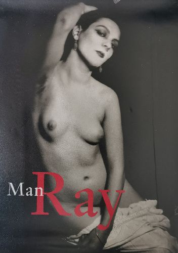 Man Ray