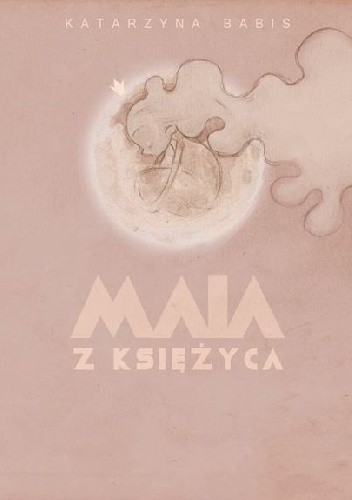 Maja z księżyca