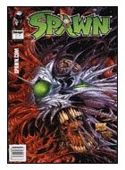 Spawn 4/2001