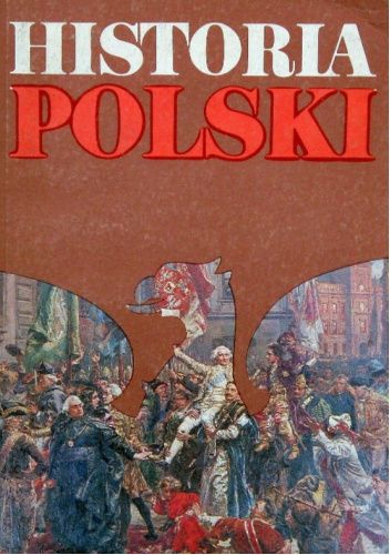 Historia Polski 1764-1864