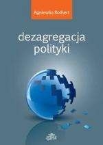 Dezagregacja polityki