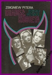 Diabeł jest kobietą: z historii filmowego wampa