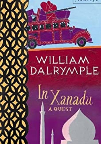 In Xanadu: A Quest
