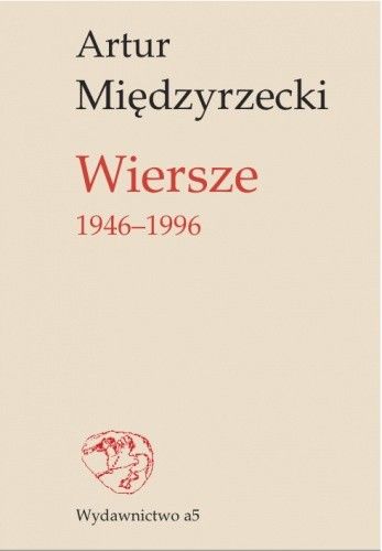 Wiersze 1946-1996
