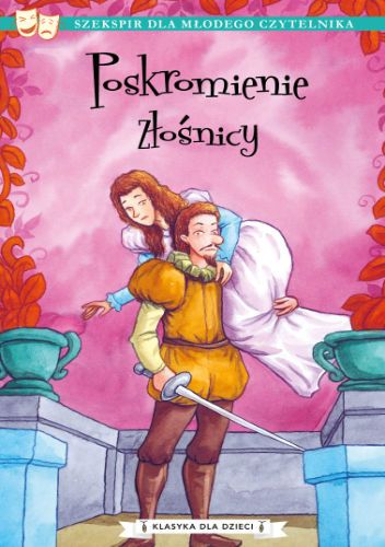 Poskromienie złośnicy