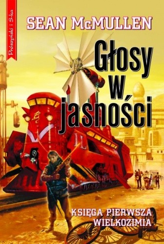 Głosy w jasności