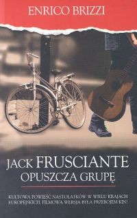 Jack Frusciante opuszcza grupę