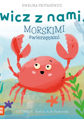 Ćwicz z nami... morskimi zwierzętami