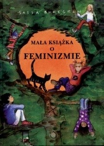 Mała książka o feminizmie