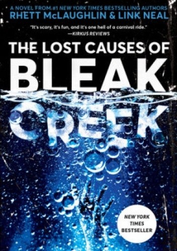 The Lost Causes of Bleak Creek
