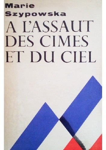 A L'assaut des cimes et du ciel