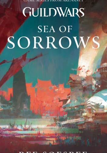 Sea of Sorrows [ENG]