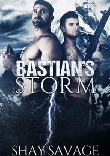 Bastian's Storm