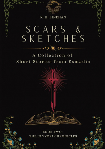 Scars & Sketches