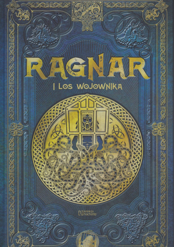 Ragnar i los wojownika