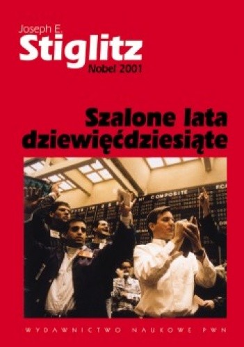 Szalone lata dziewięćdziesiąte