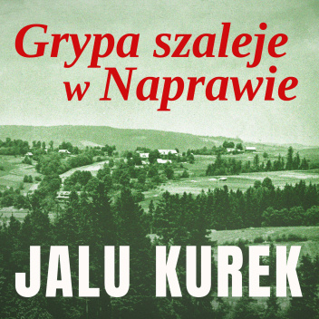 Grypa szaleje w Naprawie