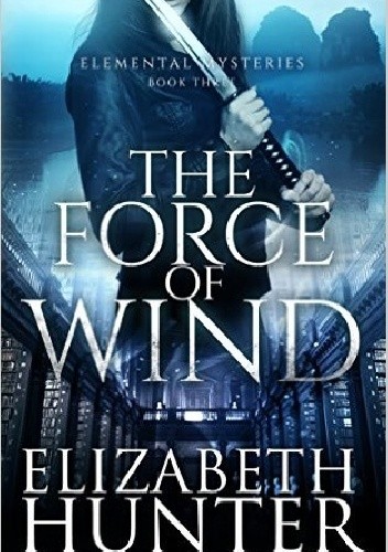 The Force of Wind
