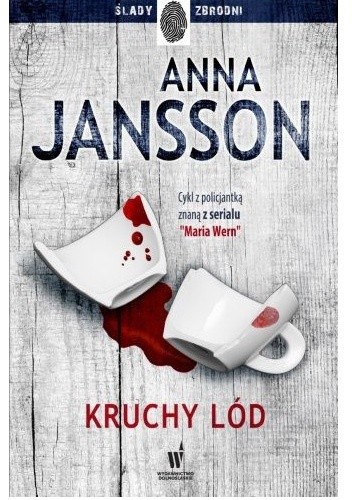 Kruchy lód