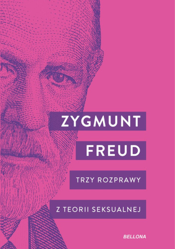 Trzy rozprawy z teorii seksualnej