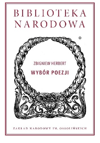 Wybór poezji