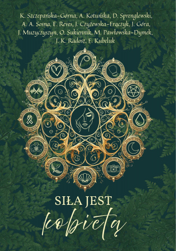 Siła jest kobietą
