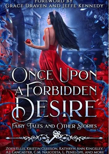 Once Upon a Forbidden Desire