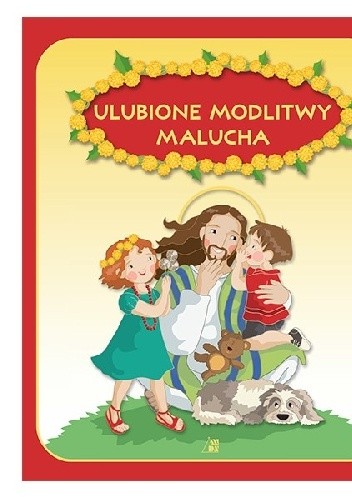 Ulubione modlitwy malucha