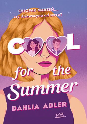 Cool for the Summer