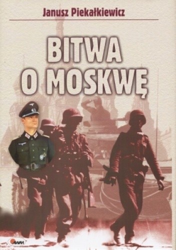 Bitwa o Moskwę