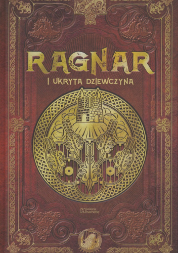 Ragnar i ukryta dziewczyna