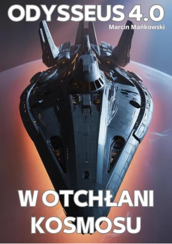 Odyseusz 4.0: W otchłani kosmosu