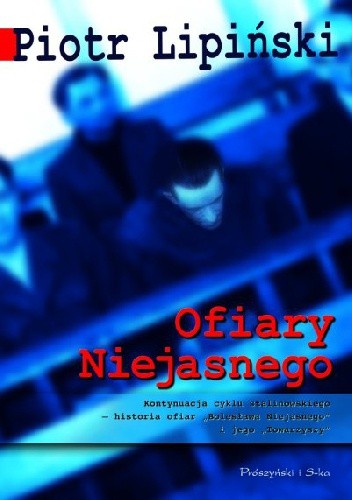 Ofiary Niejasnego