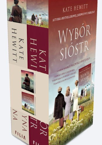 Dziewczyna z Berlina / Wybór sióstr (Pakiet)