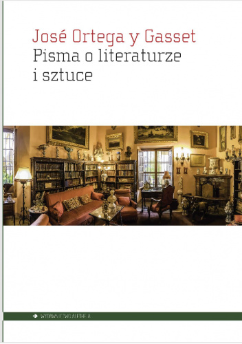 Pisma o literaturze i sztuce