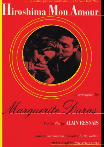 Hiroshima Mon Amour. For the film by Alain Resnais