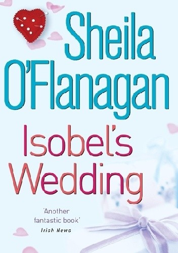 Isobel's Wedding