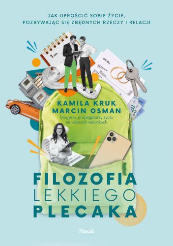 Filozofia lekkiego plecaka